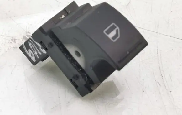 Volkswagen Jetta V Electric window control switch 1F0959855