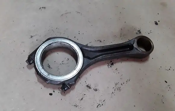 Audi A6 S6 C6 4F Connecting rod/conrod 059AA