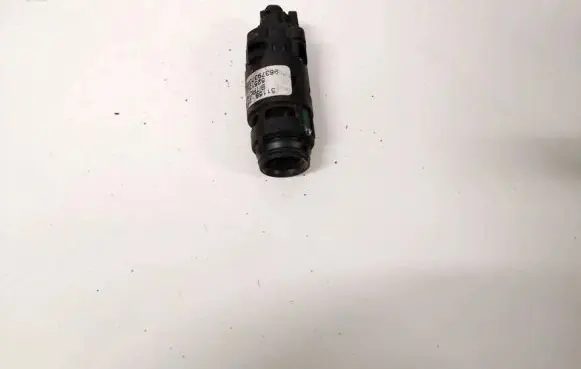 Citroen C3 Interior temperature sensor 9637937380 52513D