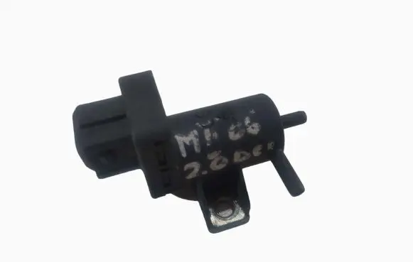 Renault Megane II Turbo solenoid valve 7700113709