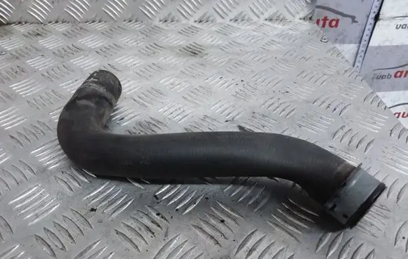 Mercedes-Benz Sprinter W906 Engine coolant pipe/hose A9065012982