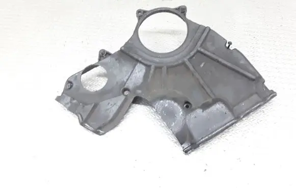 Citroen C5 Timing belt guard (cover)
