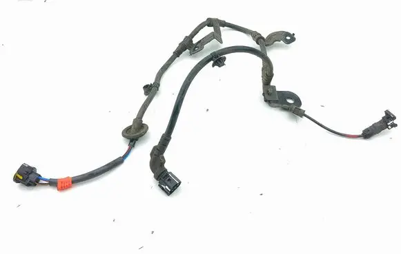 Hyundai Kona I Rear ABS sensor wiring 59796 K4000 G619139