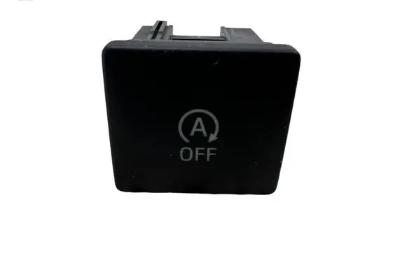 Toyota RAV 4 (XA40) Other switches/knobs/shifts 75F920 9214154