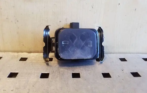 Jaguar XF X250 Rain sensor 8X2317D547BD