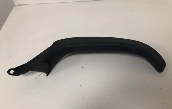 Citroen DS3 Other trunk/boot trim element 9683729680