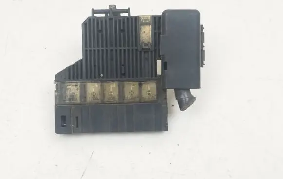 Nissan X-Trail T31 Positive wiring loom PA6TG35