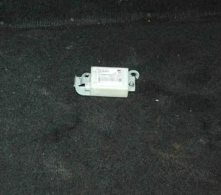Mercedes-Benz E A207 Other devices A2078202910