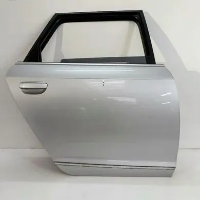 Audi A6 S6 C6 4F Rear door FPW2741