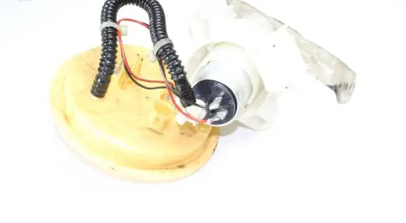 BMW 5 F10 F11 Fuel level sensor 