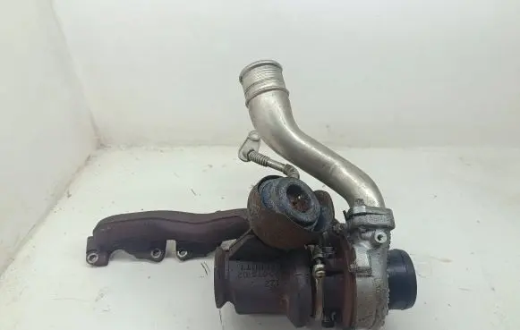 Opel Insignia A Turbo 7887782 55581460 0JN02574F