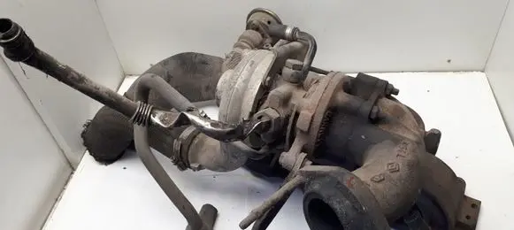 Volvo S40, V40 Turbo 7700868124