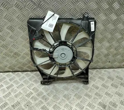 Honda Civic X Radiator cooling fan shroud MF4227509950 19015RPYG01
