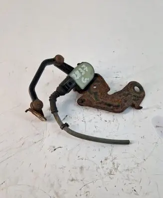 Audi A6 S6 C6 4F Front height sensor lever 1t0907503