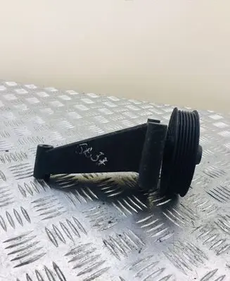 Audi A1 Generator/alternator belt tensioner A61123410