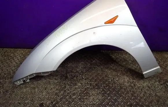 Ford Focus Fender 