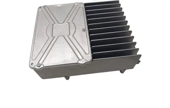 Mercedes-Benz ML W164 Sound amplifier A2518209589