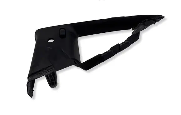 Ford Mustang VI (B) pillar trim (top) FR3B6351986