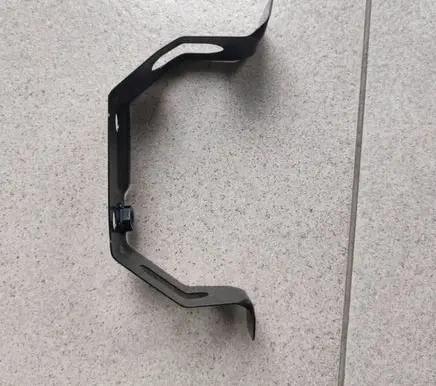 Subaru XV Fender mounting bracket 51234FL0209P