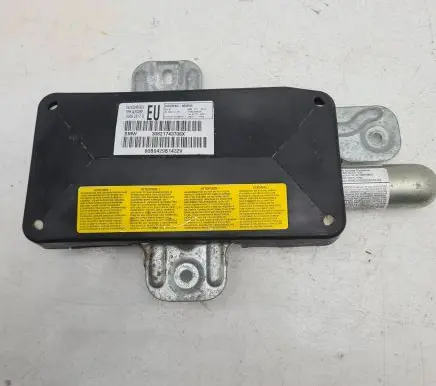 BMW 3 E46 Front door airbag 30821743708X 534162450029 00B0429B1432V