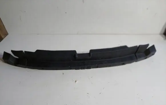 Audi RS5 Front bumper foam support bar 8W6807550Q