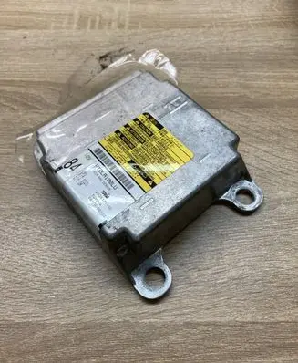 Toyota Avensis T250 Airbag control unit/module 8917005122 232517102