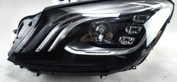 Mercedes-Benz S W222 Headlight/headlamp A2229064105