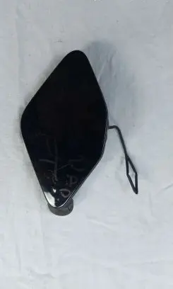 Front tow hook cap/cover