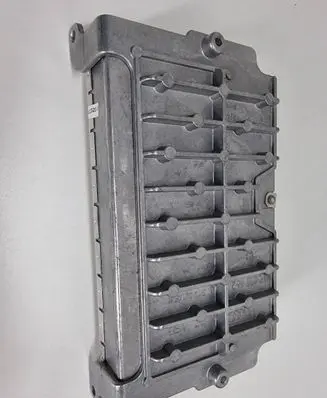 Audi A5 8T 8F MMI control unit 8T0035462