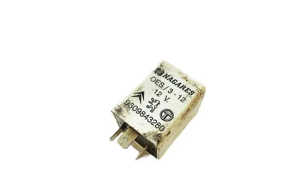 Peugeot Partner Other relay 9609843280