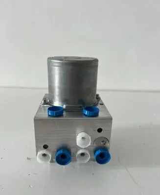 Porsche Taycan 9J1 ABS Pump 9J1614095 9J1.614.095.RY 970029