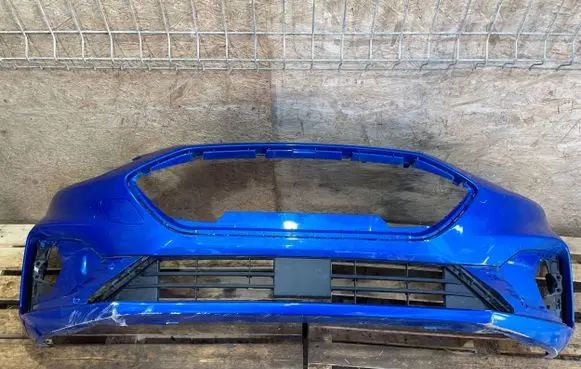 Ford Focus Front bumper JX7B-17757-S S2501R092