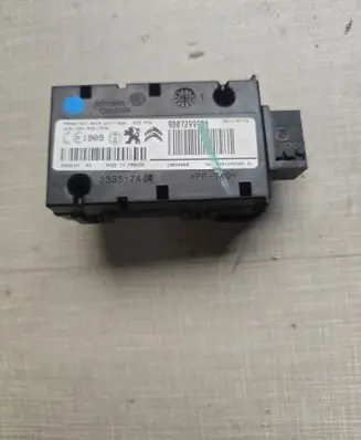 Peugeot 3008 I Other control units/modules 9807299980 19876568 2335174