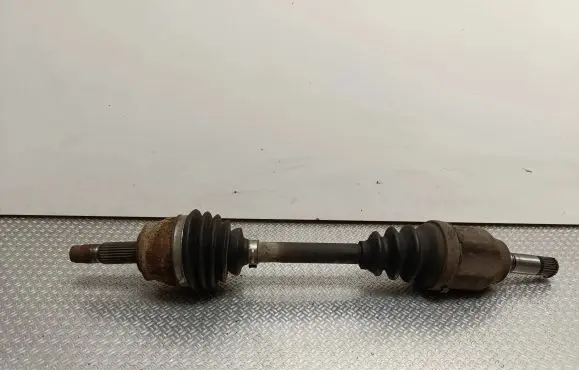 Fiat Fiorino Front driveshaft