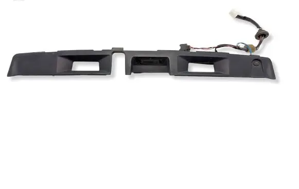 Subaru Outback (BT) Loading door exterior handle 91111AN35A 91111AN36A