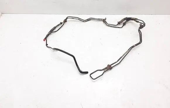 Opel Antara Power steering hose/pipe/line 96879129