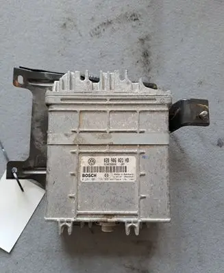 Volkswagen Sharan Engine control unit/module 028906021HB 0281001736