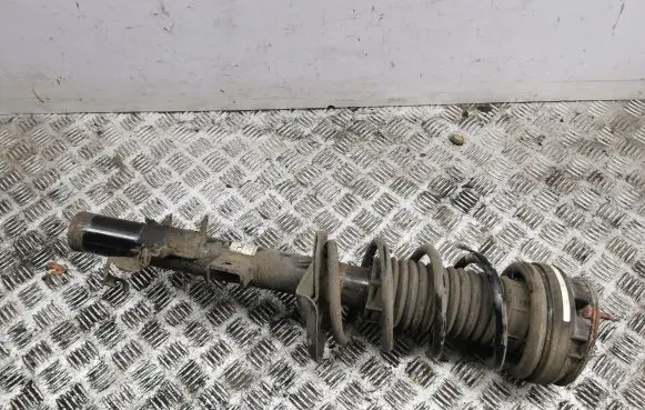 Land Rover Evoque I Rear shock absorber/damper BJ325534HD BJ3218K004AE