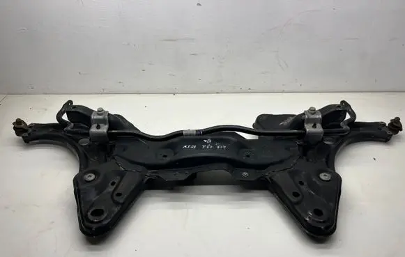Peugeot 208 I Front subframe 9808011780 715974