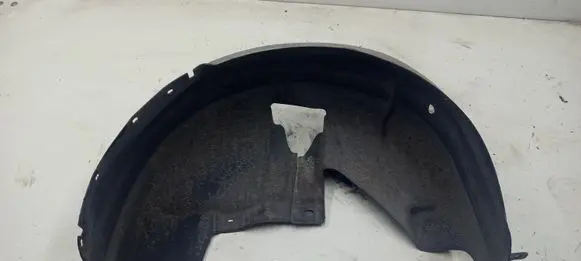 Volkswagen Touran II Rear arch fender liner splash guards 