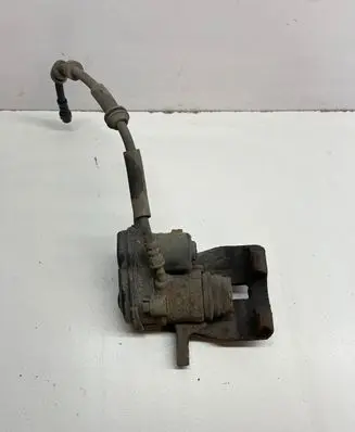 Audi A4 S4 B8 8K Rear brake caliper 32335478