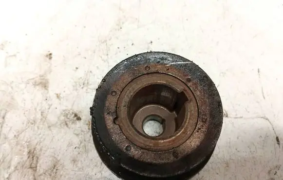 Peugeot Partner Camshaft pulley/ VANOS 