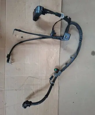 Positive cable (battery)