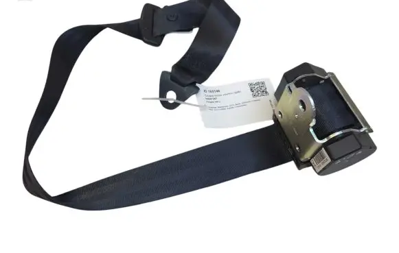 Peugeot 508 Middle seatbelt (rear) 96722246XX 0610062 2164647