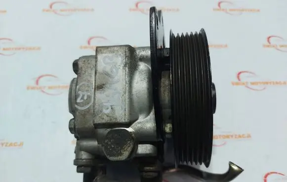 Land Rover Range Rover Sport L494 Turbo 3A674A798Z AH223D673AA