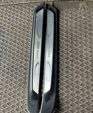BMW X1 E84 Front sill trim cover 2990844