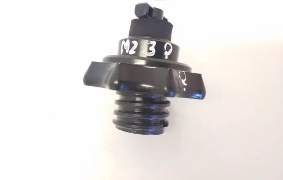 Volkswagen Golf V Spare wheel bolt 