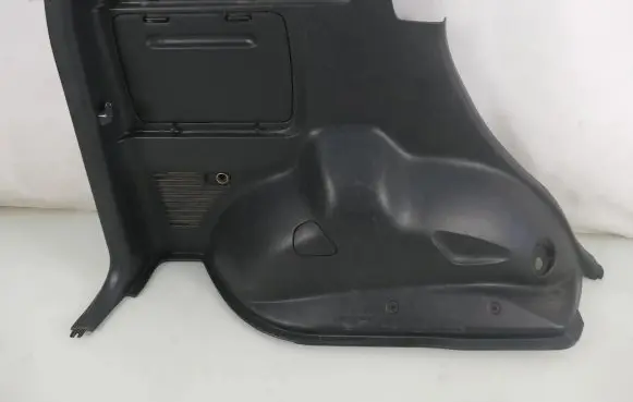 Toyota RAV 4 (XA20) Trunk/boot side trim panel 6474042021 6473242010