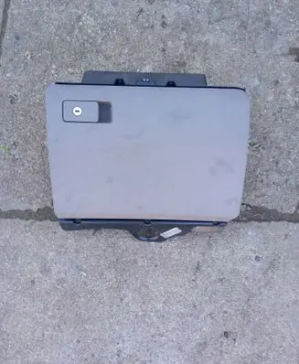 Glove box set