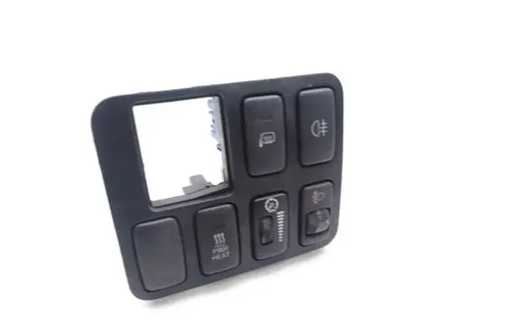 Toyota Land Cruiser (J120) Headlight level height control switch 156936